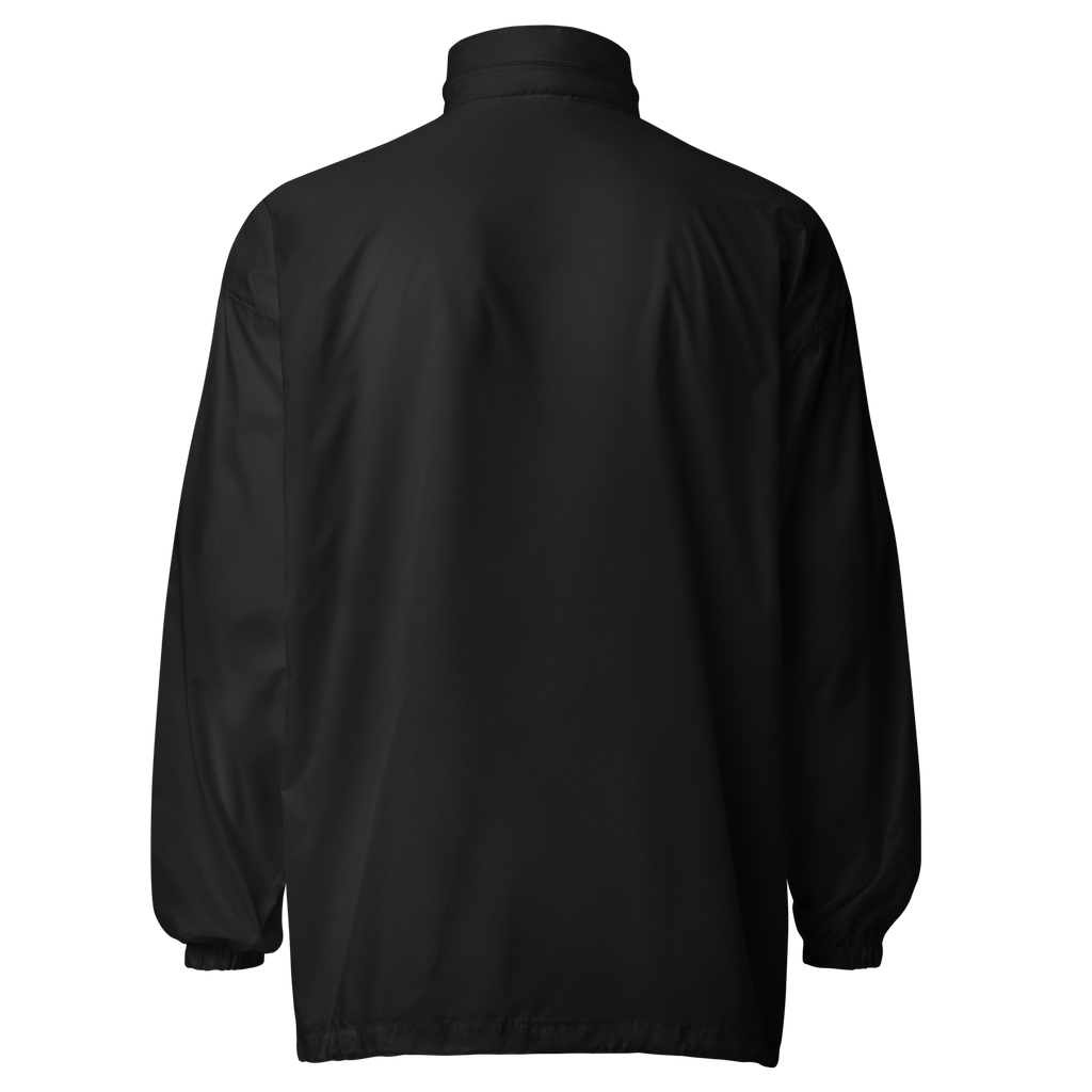9mm windbreaker