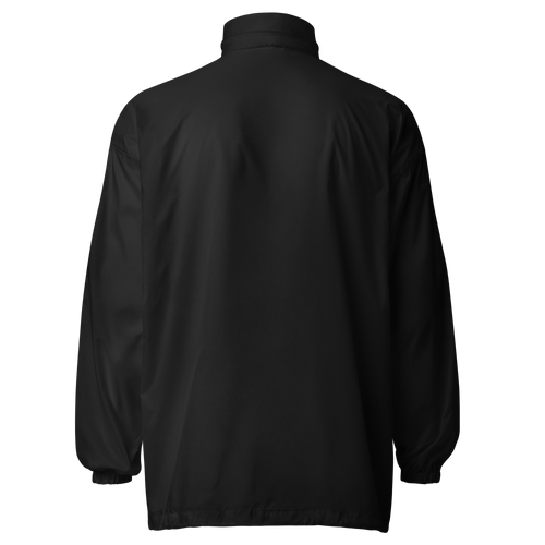 9mm windbreaker
