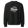 Oversized pullover