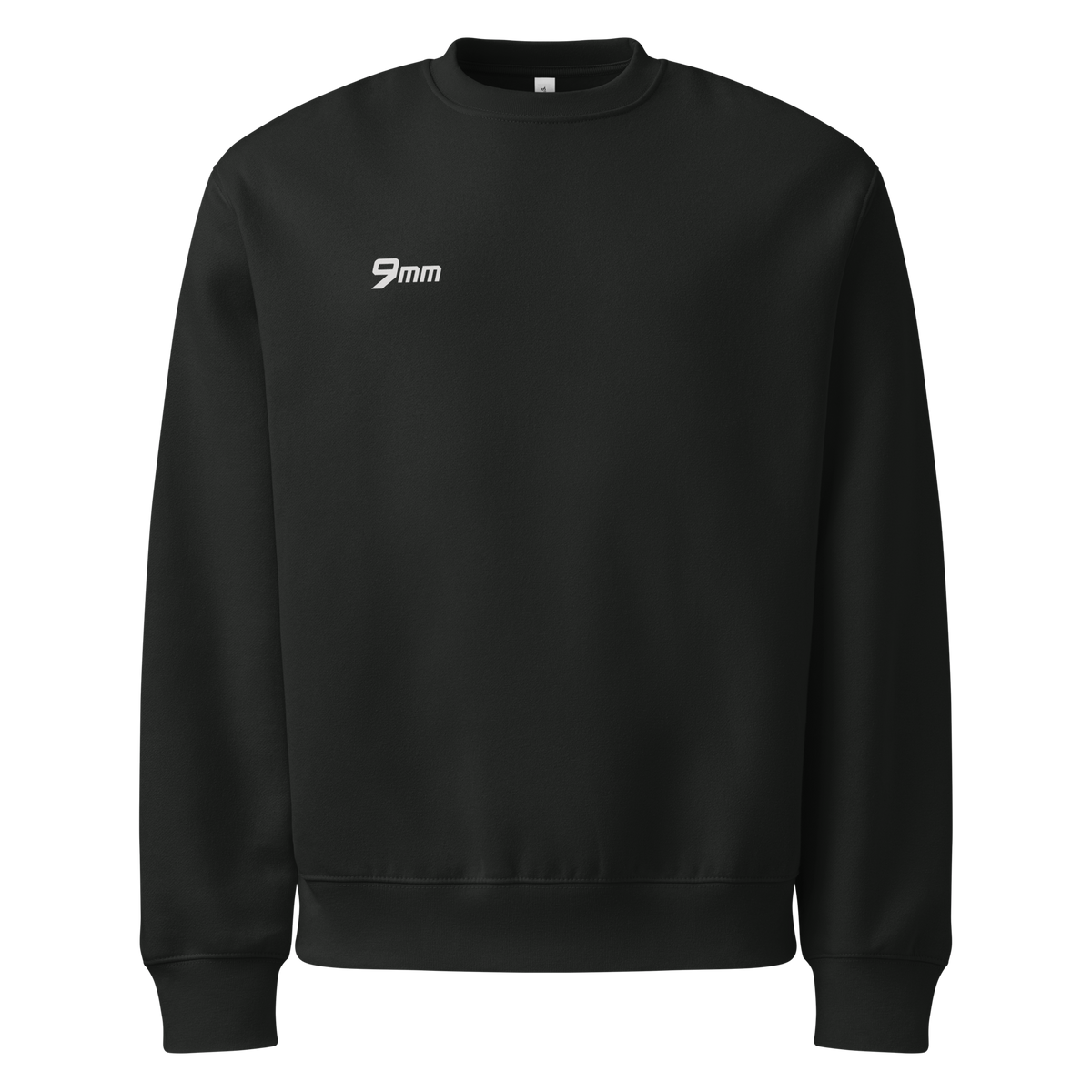 Oversized pullover
