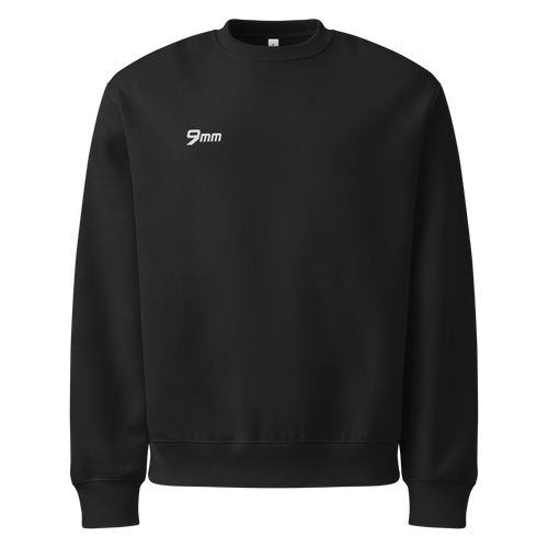 Oversized pullover