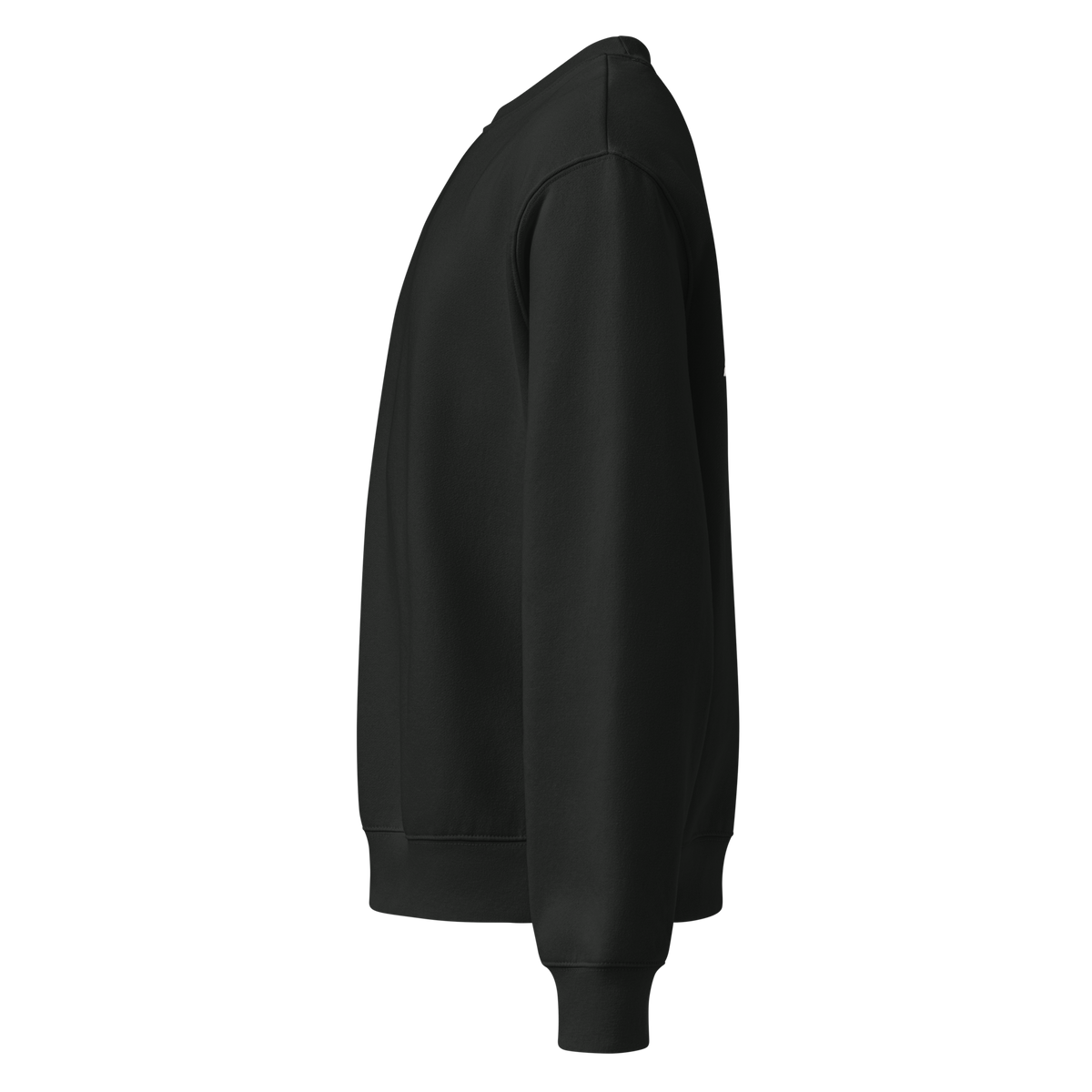 Oversized pullover