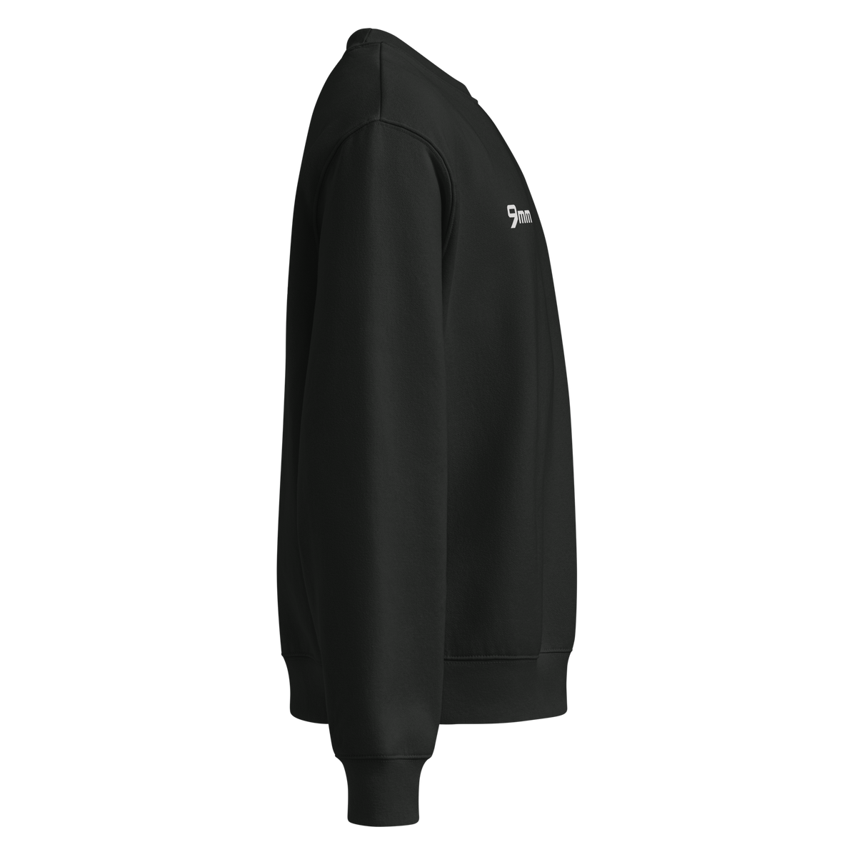 Oversized pullover